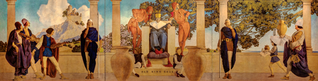 King Cole Bar & Salon 4